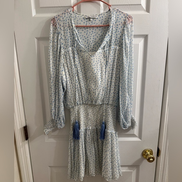 Karina Grimaldi Dress - Picture 1 of 7